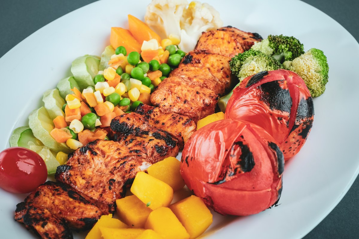 Chinook Lachs – Größte Art mit optimalen Omega-3-Werten